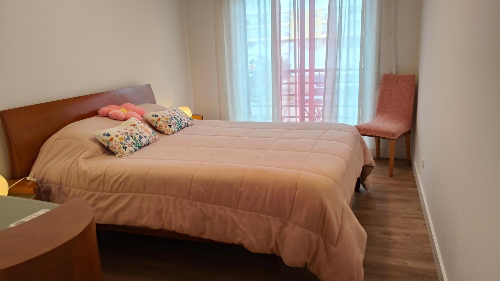 Rooms_Heart Apartment 파로 외부 사진