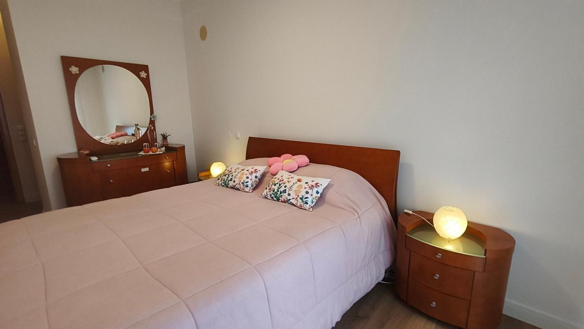 Rooms_Heart Apartment 파로 외부 사진
