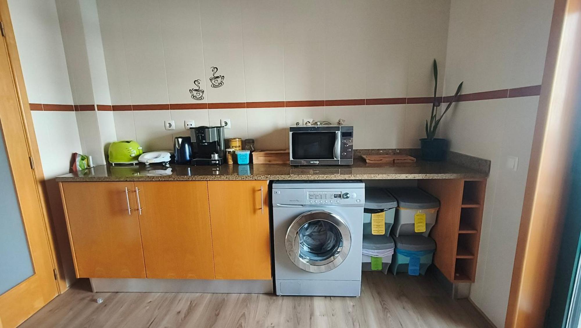 Rooms_Heart Apartment 파로 외부 사진