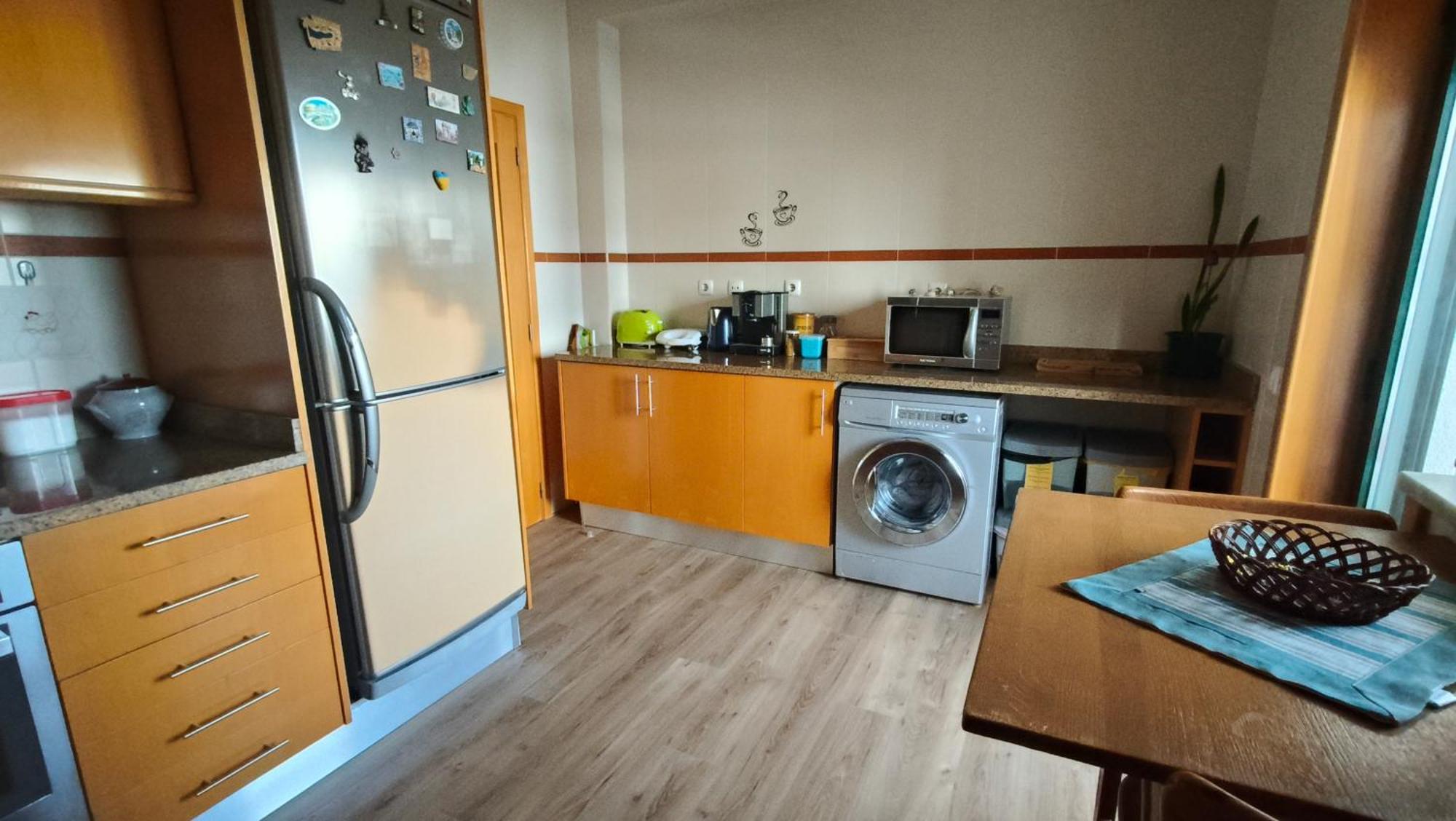 Rooms_Heart Apartment 파로 외부 사진