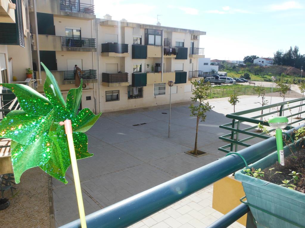 Rooms_Heart Apartment 파로 외부 사진