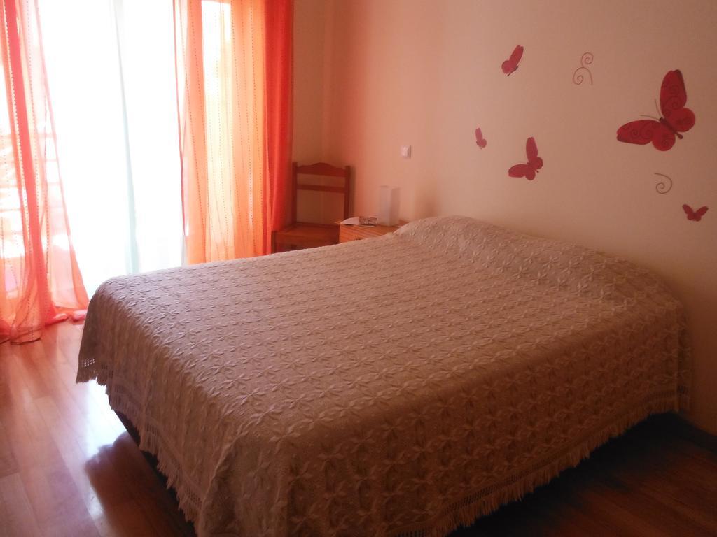 Rooms_Heart Apartment 파로 외부 사진