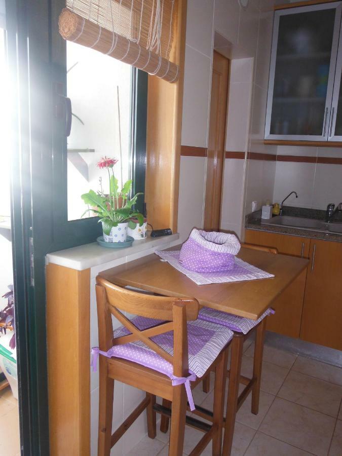 Rooms_Heart Apartment 파로 외부 사진