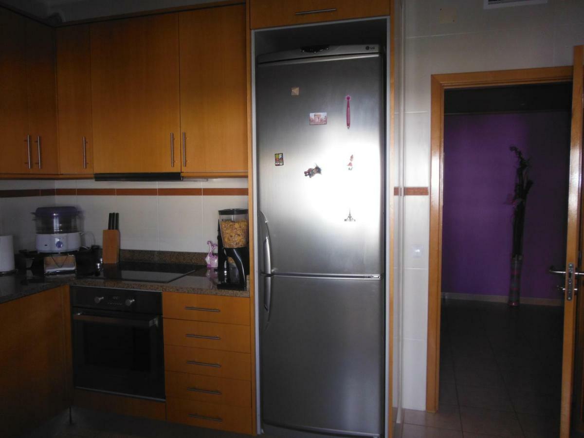 Rooms_Heart Apartment 파로 외부 사진