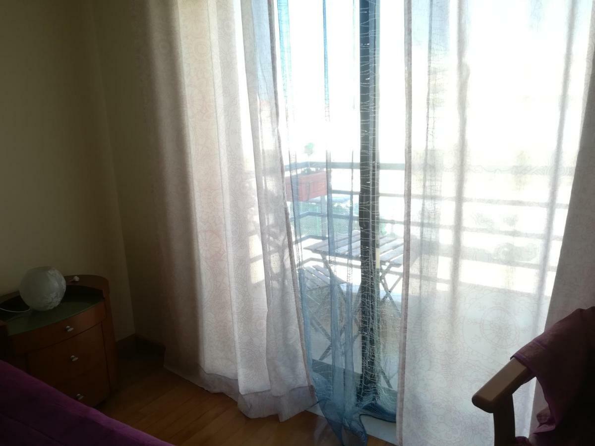 Rooms_Heart Apartment 파로 외부 사진