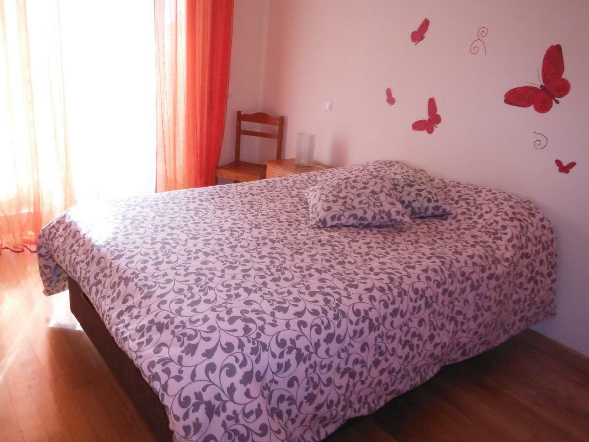 Rooms_Heart Apartment 파로 외부 사진