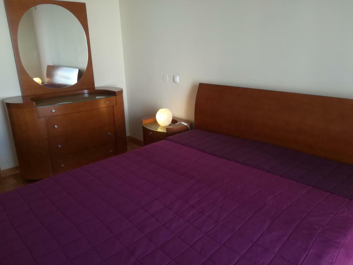 Rooms_Heart Apartment 파로 외부 사진