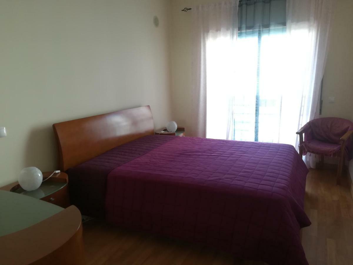 Rooms_Heart Apartment 파로 외부 사진