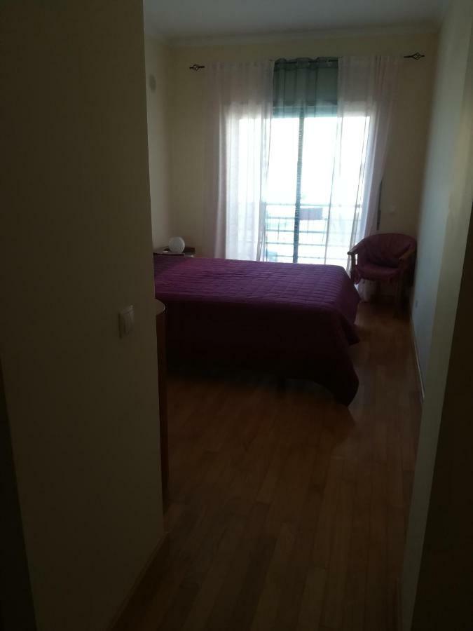 Rooms_Heart Apartment 파로 외부 사진